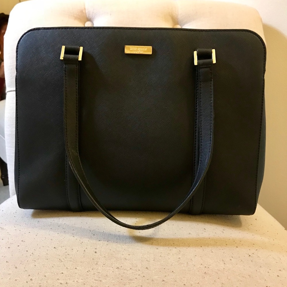 Kate Spade Laptop/work bag